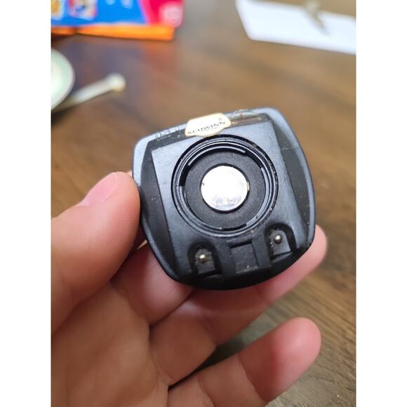 Schwinn 12 Function Bike Bicycle Computer Speed Distance Trip Timer Need Battery - Picture 12 of 16